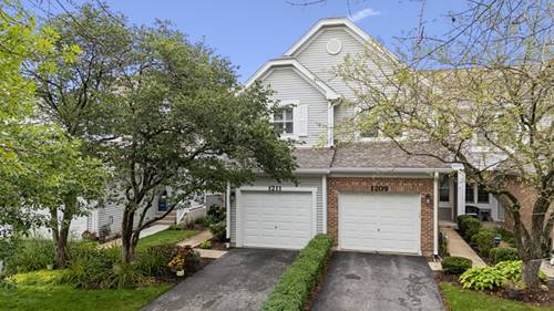 1211 Rhodes, Naperville, IL 60540