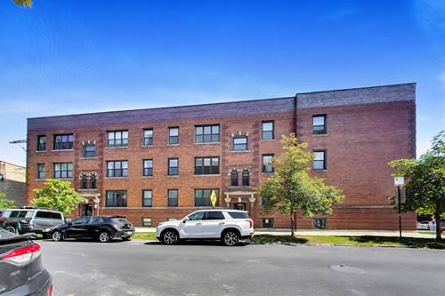 5605 N Glenwood Unit 3, Chicago, IL 60660