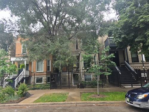 2833 N Albany Unit 2A, Chicago, IL 60618