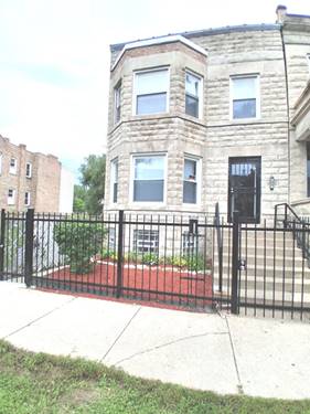 1242 S Millard, Chicago, IL 60623