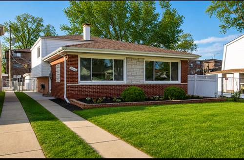 14024 S Saginaw, Burnham, IL 60633