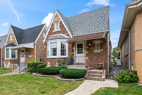2828 N Melvina, Chicago, IL 60634