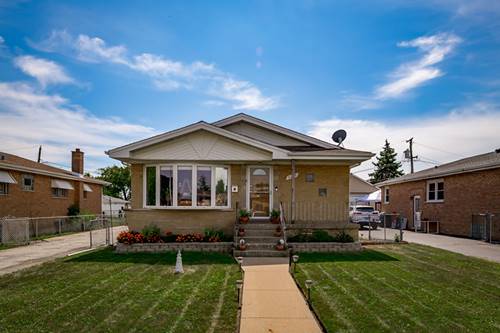 6113 W 80th, Burbank, IL 60459