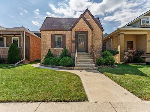 6731 W Albion, Chicago, IL 60631