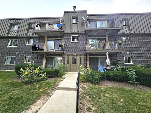 568 Fairway View Unit 2J, Wheeling, IL 60090