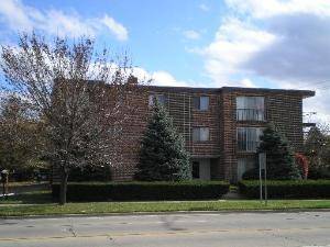 10241 Central Unit 3D, Oak Lawn, IL 60453