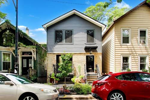 1840 N Bissell Unit G, Chicago, IL 60614