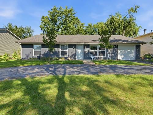 7927 Sherwood, Hanover Park, IL 60133