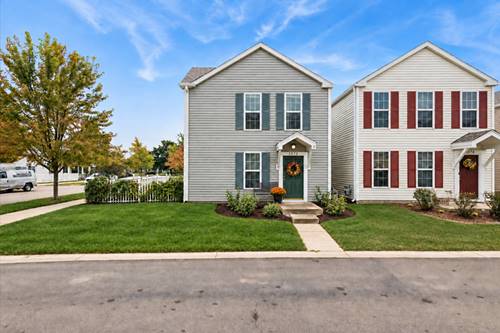 1572 Victoria Park, Aurora, IL 60504