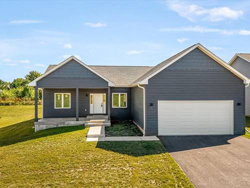 8531 Blue River, Rockford, IL 61107