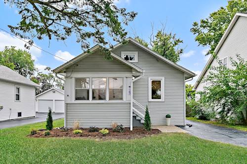 143 E Division, Villa Park, IL 60181