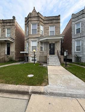 4111 W Cullerton Unit 1, Chicago, IL 60623