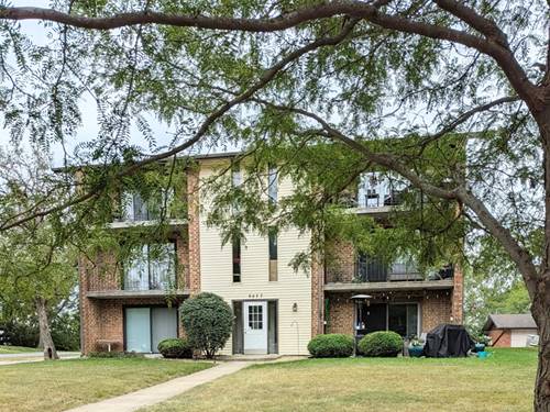 9817 Treetop Unit 1A, Orland Park, IL 60462