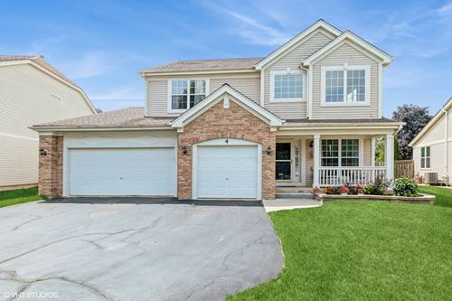 4 Litchfield, Lake In The Hills, IL 60156