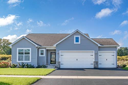 Lot 241 Tallgrass, Hampshire, IL 60140