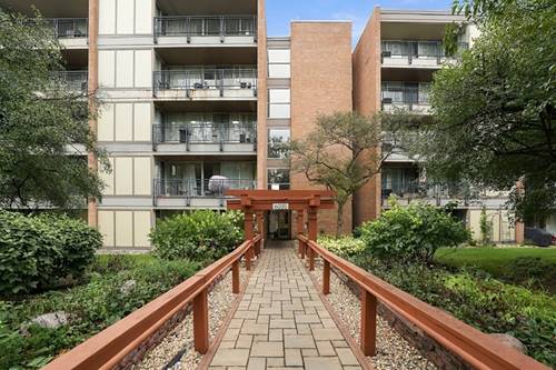 6020 Oakwood Unit 4A, Lisle, IL 60532