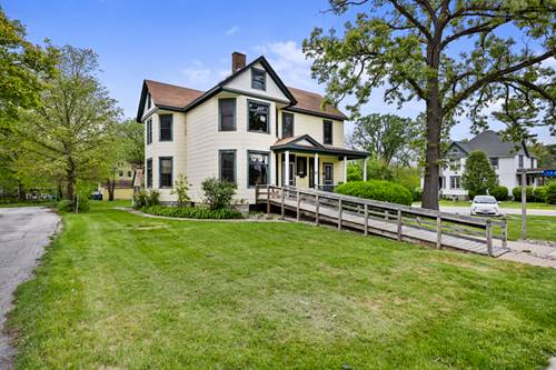 1322 Main, Crete, IL 60417