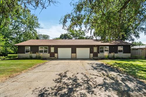 527-531 Prairie, Hinckley, IL 60520