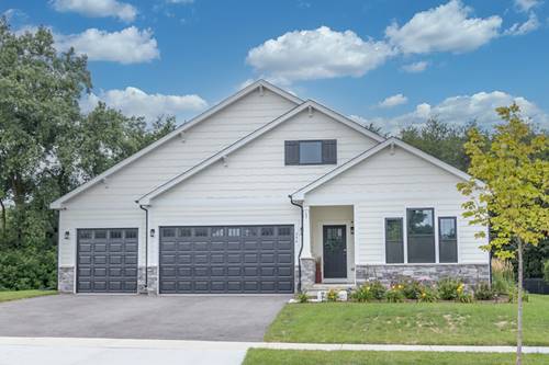 Lot 242 Tallgrass, Hampshire, IL 60140