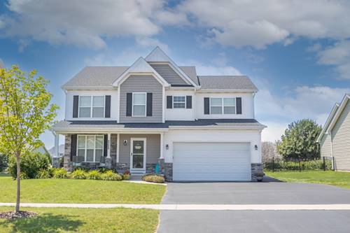 Lot 246 Tallgrass, Hampshire, IL 60140