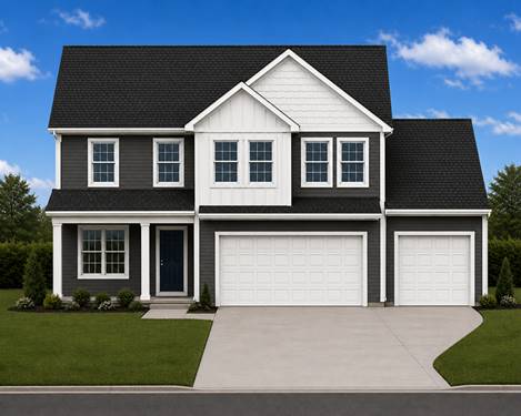 Lot 247 Tallgrass, Hampshire, IL 60140