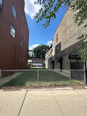 910 N Ashland, Chicago, IL 60622