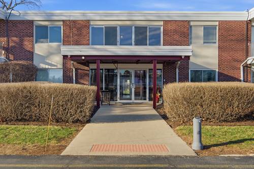 100 Deborah Unit 28B, Wheeling, IL 60090