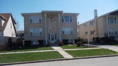 4549 Forest Unit 2S, Brookfield, IL 60513