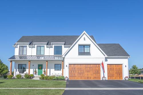Lot 101 W Cache Isle, Channahon, IL 60410