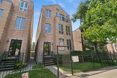 4426 S Calumet Unit G, Chicago, IL 60653