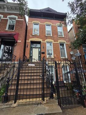 1036 W 18th Unit 2F, Chicago, IL 60608