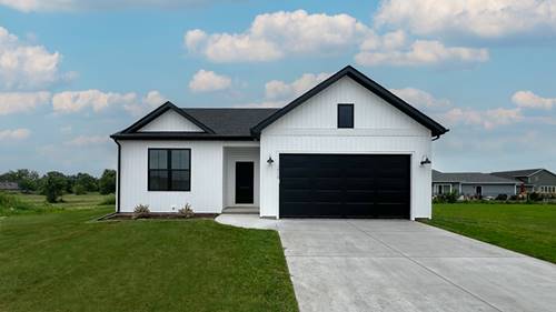 Lot 1 Windhill, Lake In The Hills, IL 60156