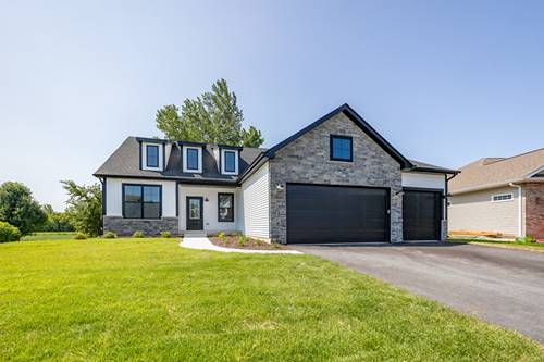 Lot 5 Windhill, Lake In The Hills, IL 60156