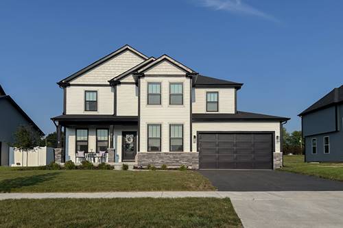 Lot 9 Windhill, Lake In The Hills, IL 60156