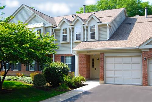 1602 Brittany Unit D1, Wheeling, IL 60090