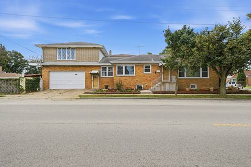 3147 George, Franklin Park, IL 60131