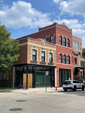 1057 N Wolcott Unit 2E, Chicago, IL 60622