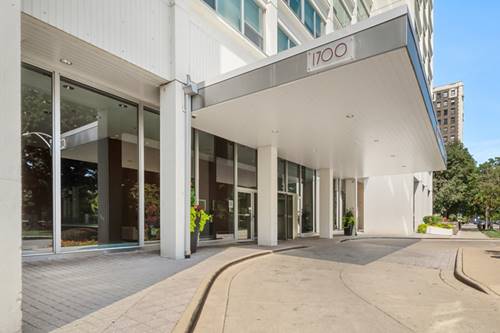 1700 E 56th Unit 3409, Chicago, IL 60637