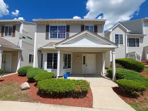 369 Springmist Unit 369, Bolingbrook, IL 60440