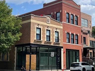 1057 N Wolcott Unit 2N, Chicago, IL 60622