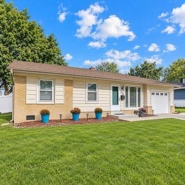 1031 Maple, Elk Grove Village, IL 60007