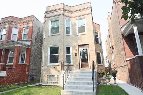 3644 N Albany Unit 1, Chicago, IL 60618