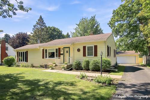 716 Kirkwood, Winthrop Harbor, IL 60096