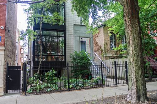 2007 W Evergreen Unit 1R, Chicago, IL 60622