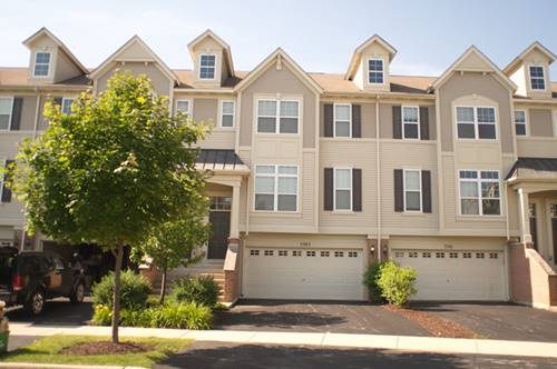 3383 Kentshire Unit 3383, Aurora, IL 60504
