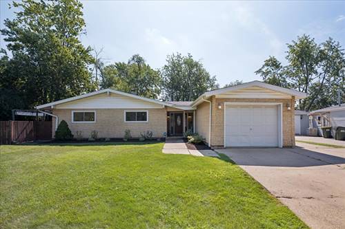 453 Elder, Glenview, IL 60025