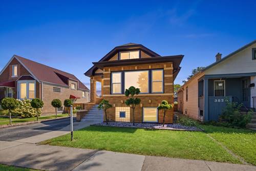 3827 S Ridgeland, Berwyn, IL 60402
