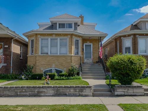 3035 N 76th, Elmwood Park, IL 60707