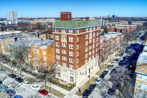 7456 N Greenview Unit 3A, Chicago, IL 60626