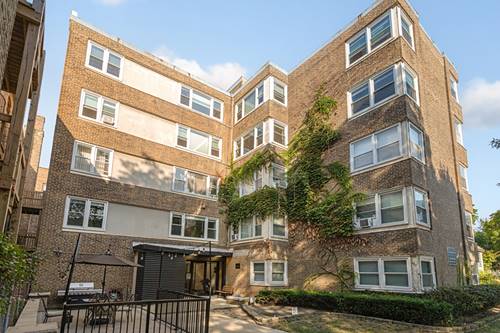 7710 N Sheridan Unit 506, Chicago, IL 60626